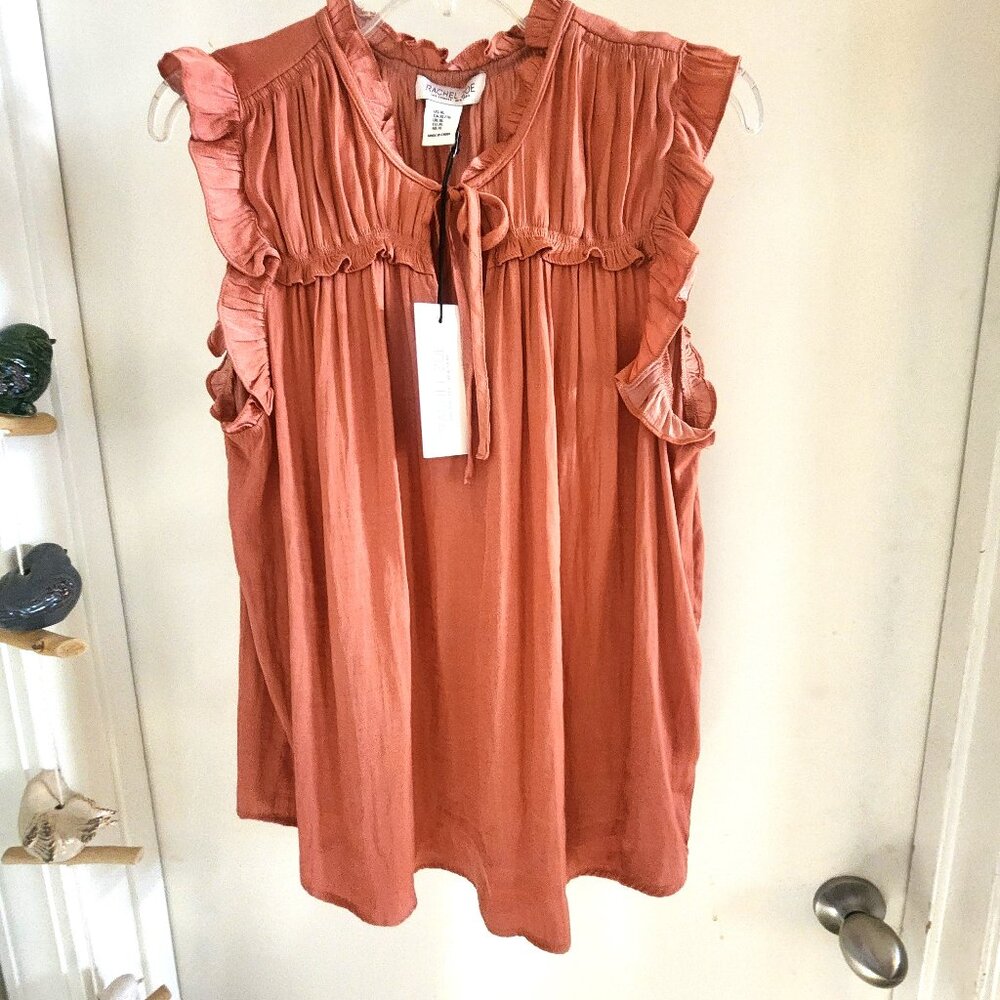 Rachel Zoe Ladies Top